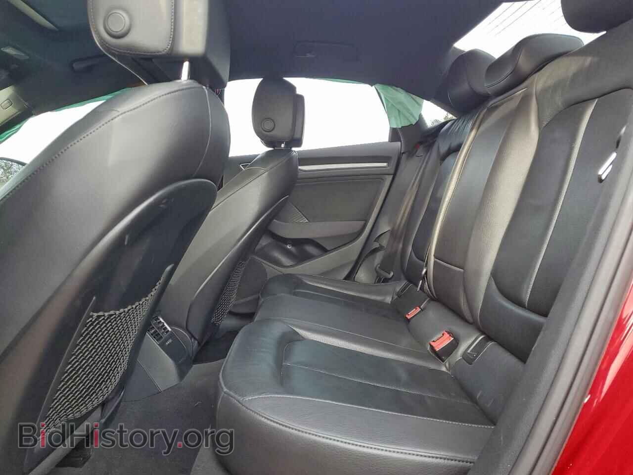 2017 AUDI A3 - VIN: WAUAUGFF1H1026610 - Photo 10