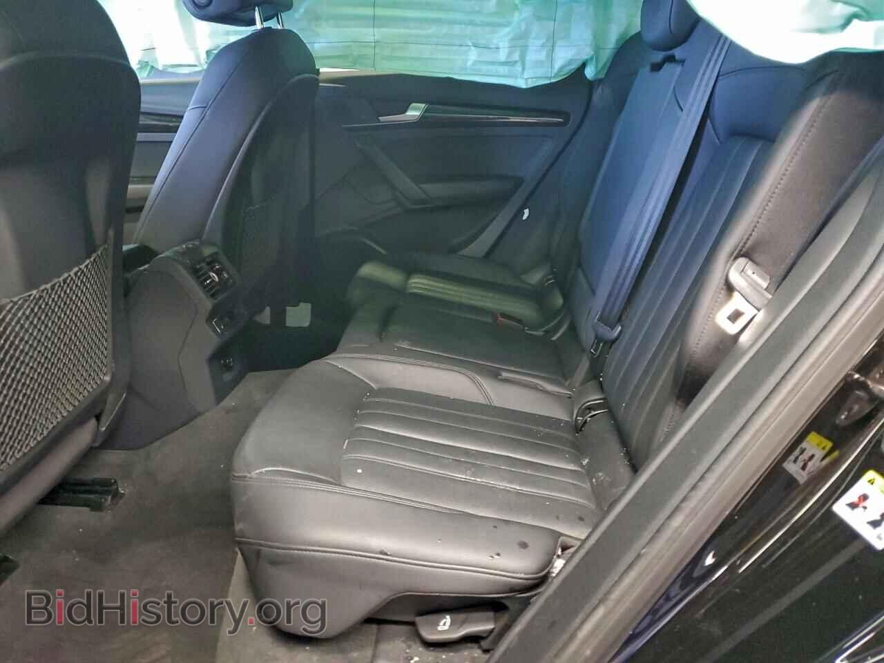 2018 AUDI Q5 - VIN: WA1BNAFYXJ2210389 - Фото 11