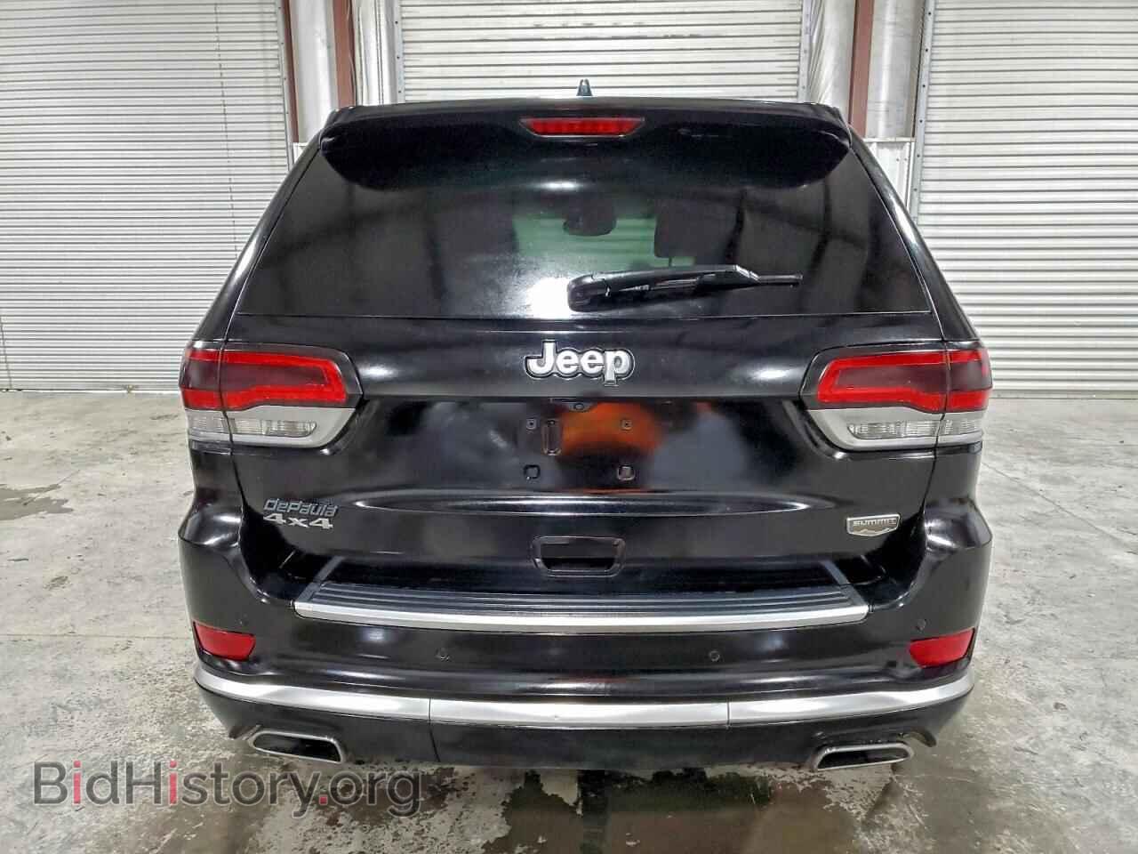 2017 JEEP CHEROKEE - VIN: 1C4RJFJG5HC800449 - Фото 6