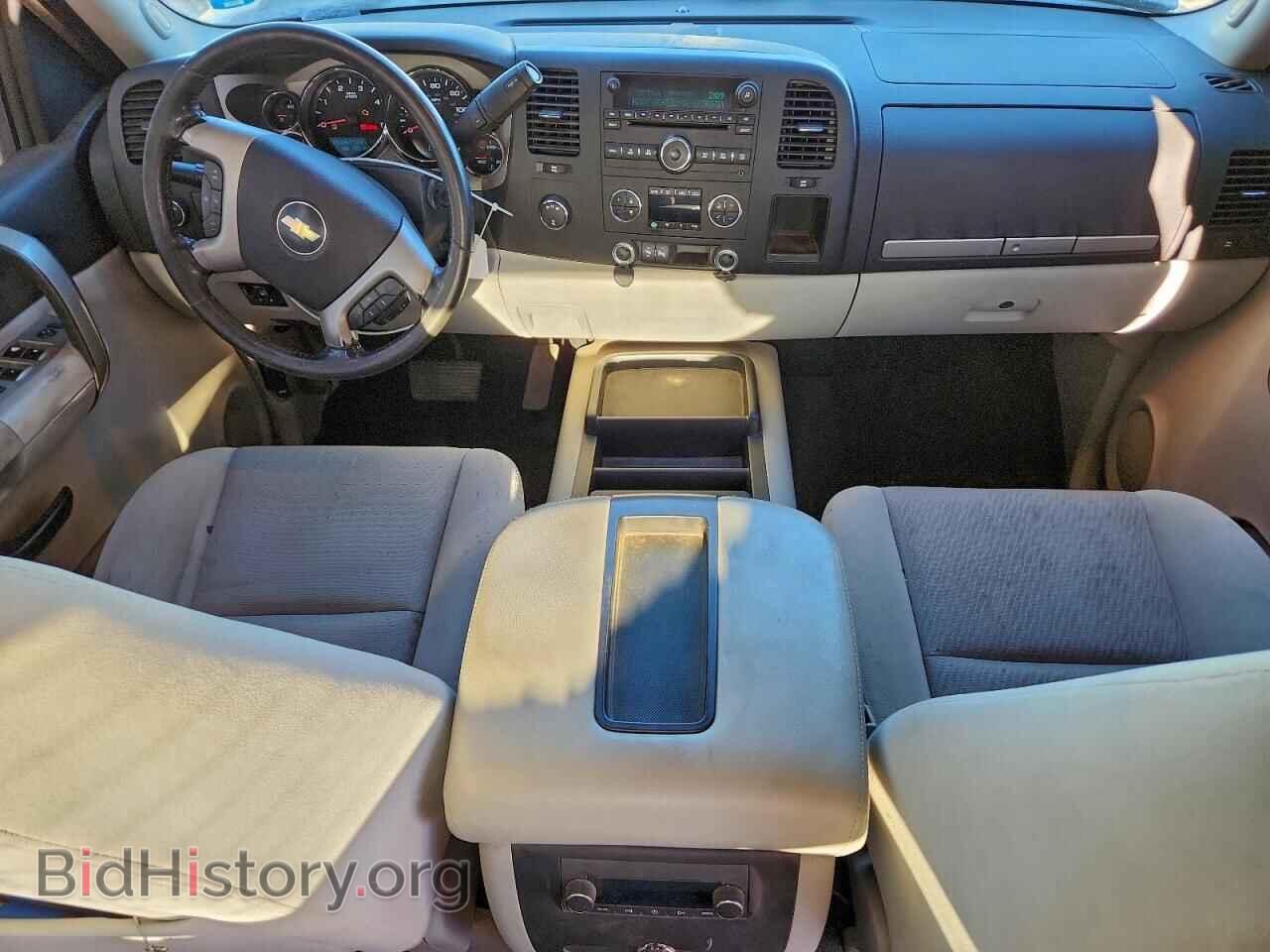 2007 CHEVROLET ALL Models - VIN: 1GCHK23657F534935 - Фото 8