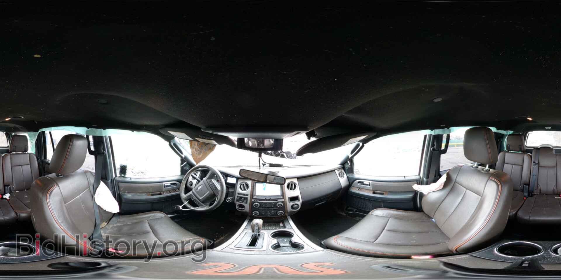 2015 FORD EXPEDITION - VIN: 1FMJU1HT2FEF47243 - Фото 14