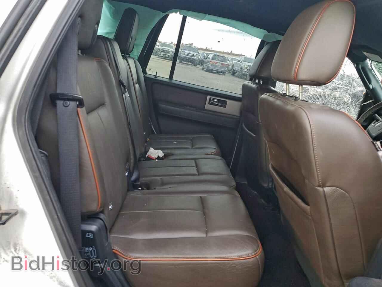 2015 FORD EXPEDITION - VIN: 1FMJU1HT2FEF47243 - Фото 10