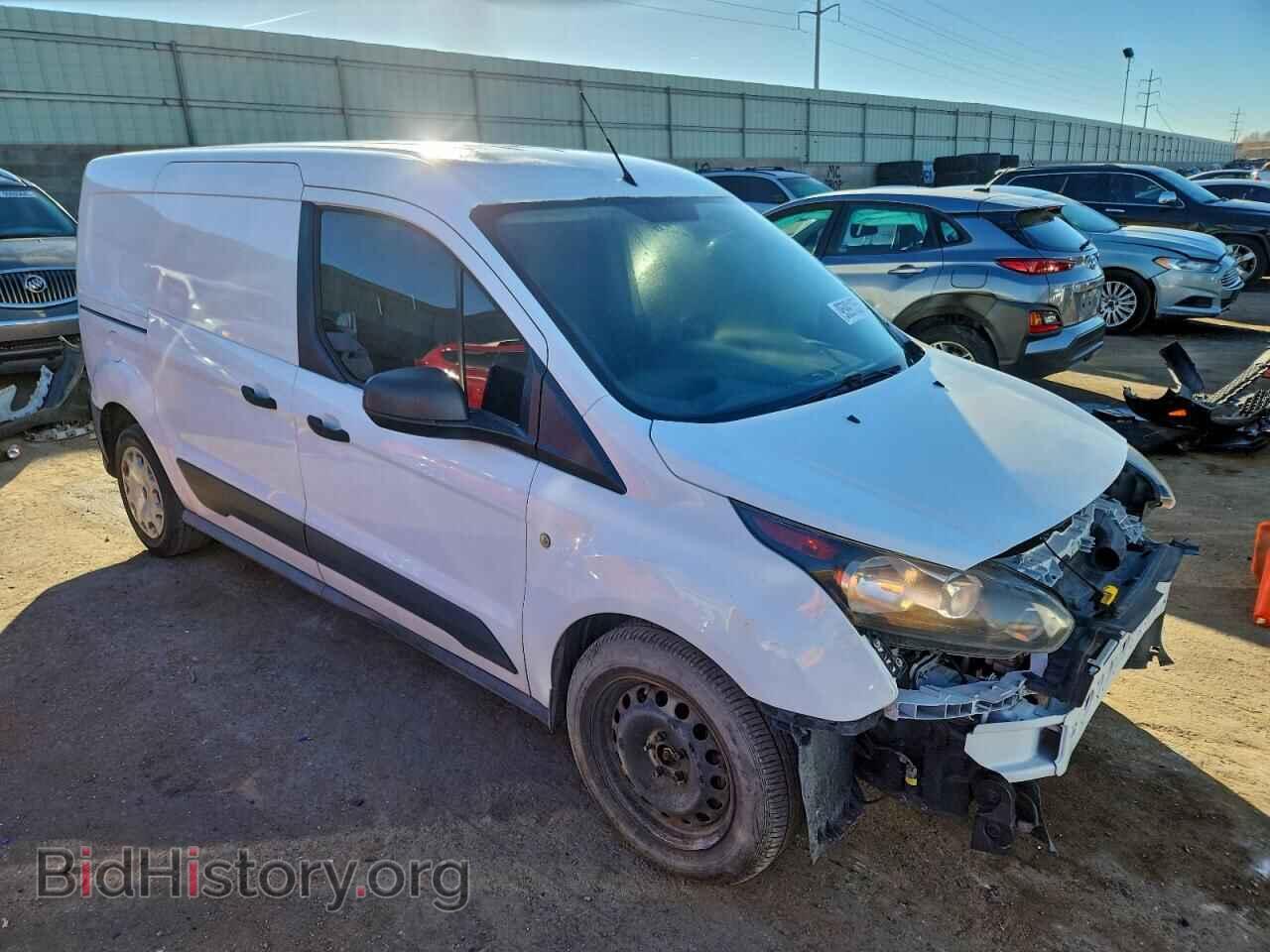 2016 FORD TRANSIT - VIN: NM0LS7E70G1288920 - Фото 4