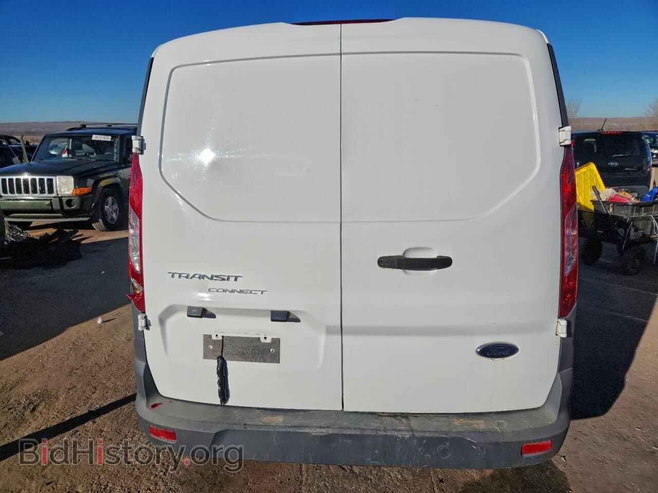 2016 FORD TRANSIT - VIN: NM0LS7E70G1288920 - Фото 6