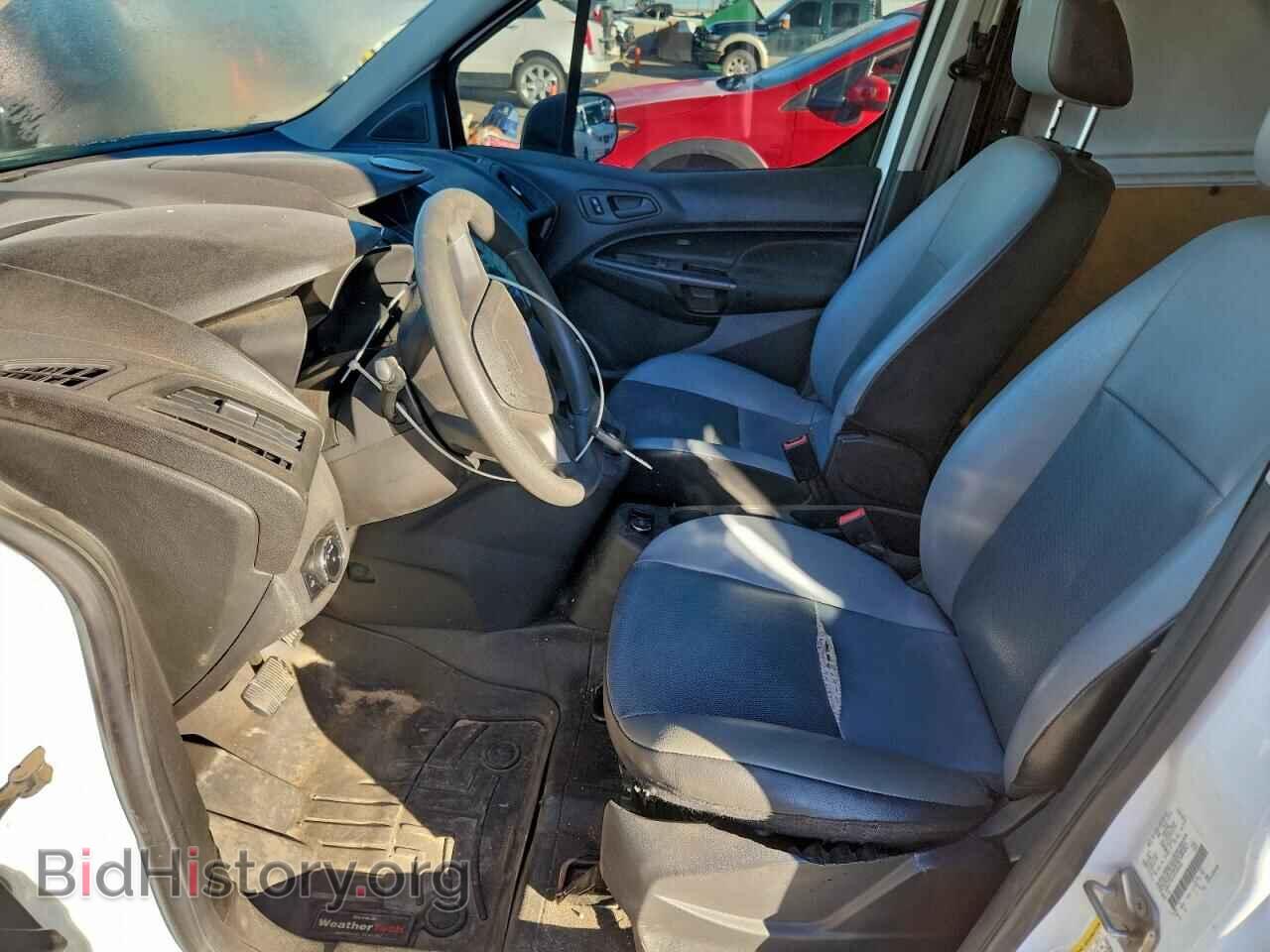 2016 FORD TRANSIT - VIN: NM0LS7E70G1288920 - Фото 7