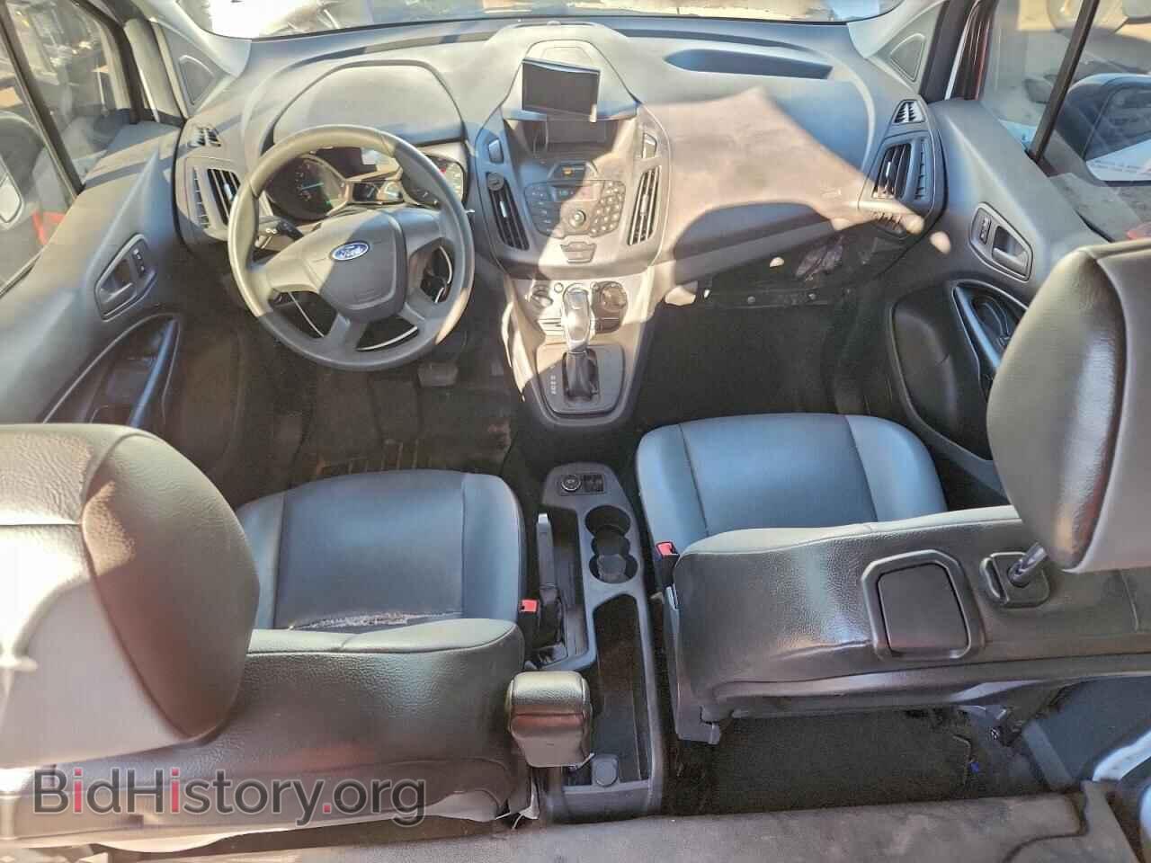 2016 FORD TRANSIT - VIN: NM0LS7E70G1288920 - Фото 8