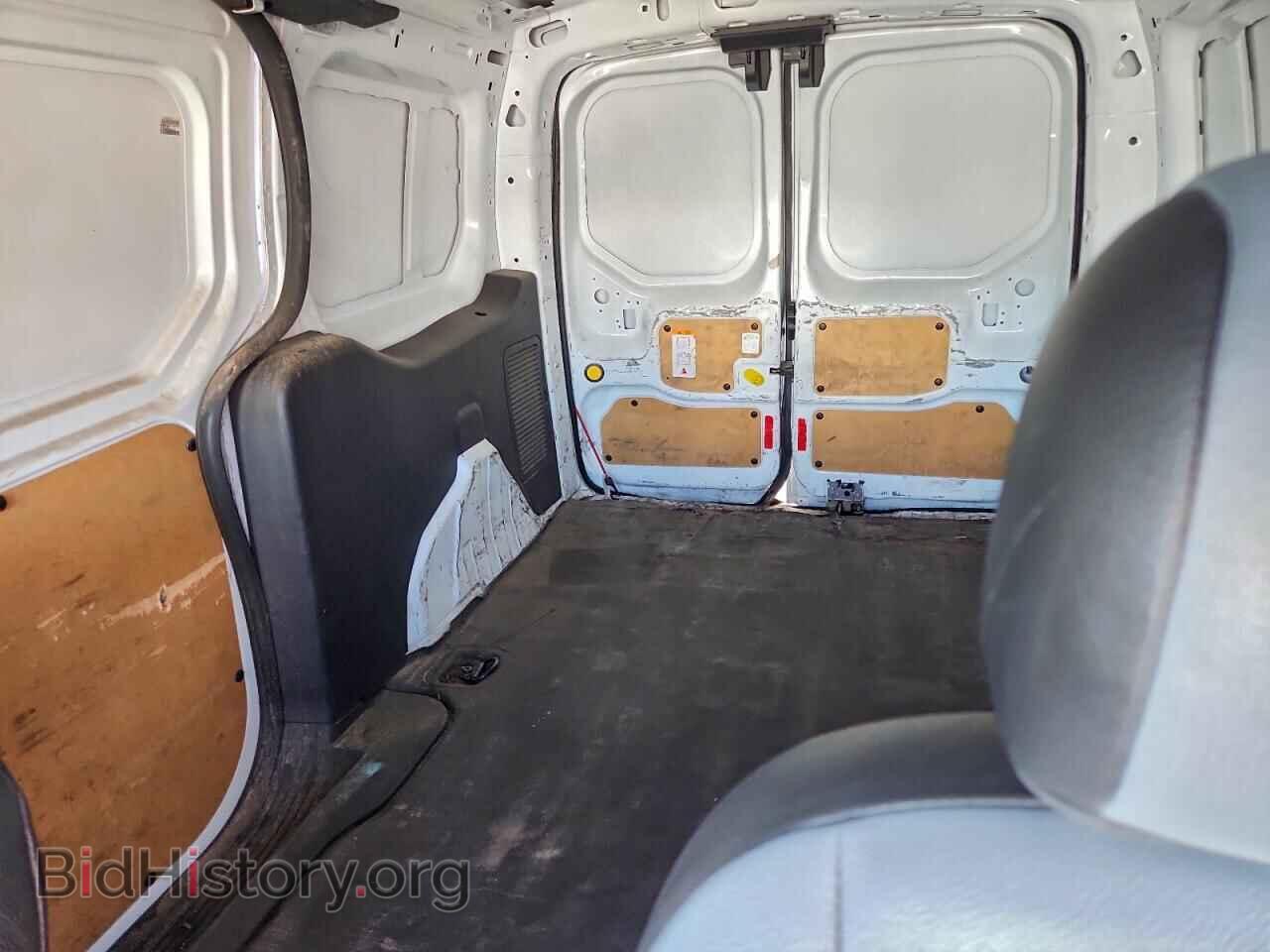 2016 FORD TRANSIT - VIN: NM0LS7E70G1288920 - Фото 10