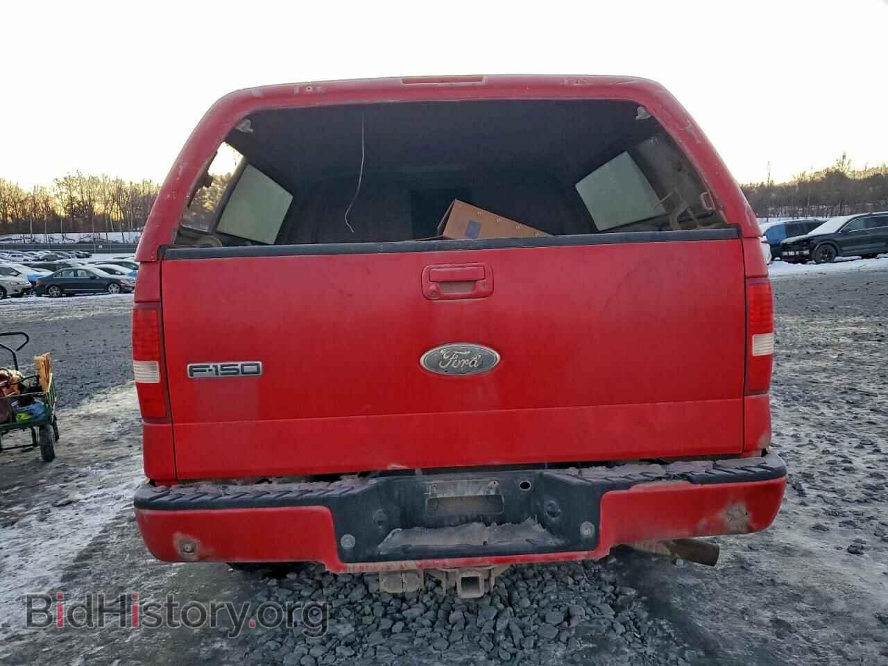 2008 FORD All Models - VIN: 1FTPX14558FA93497 - Photo 6