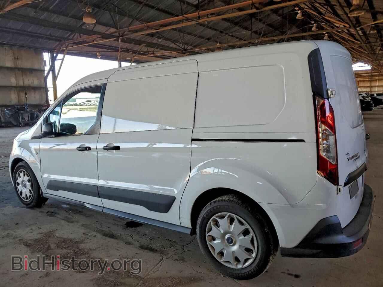 2015 FORD TRANSIT - VIN: NM0LS7F78F1226937 - Фото 2