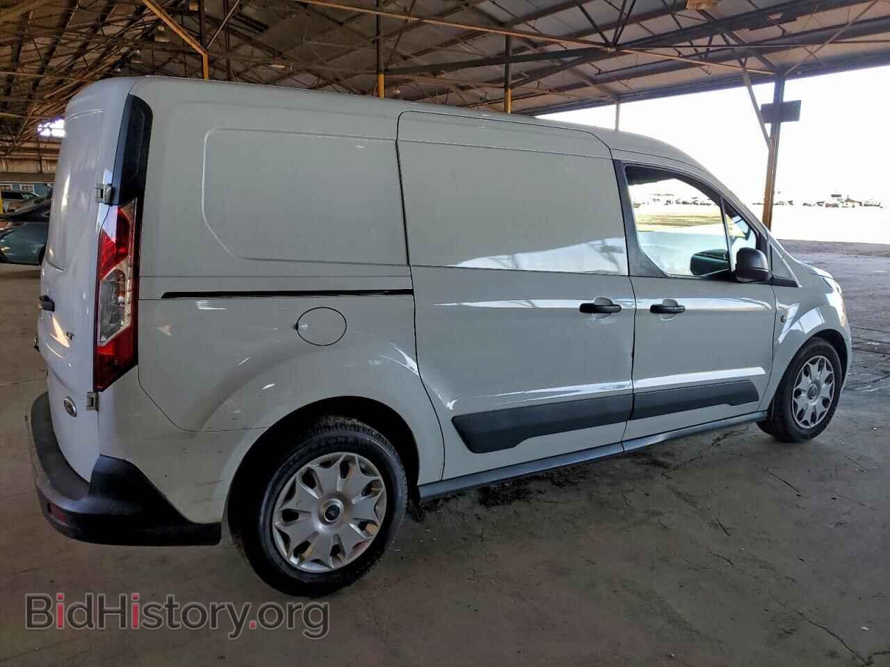 2015 FORD TRANSIT - VIN: NM0LS7F78F1226937 - Фото 3