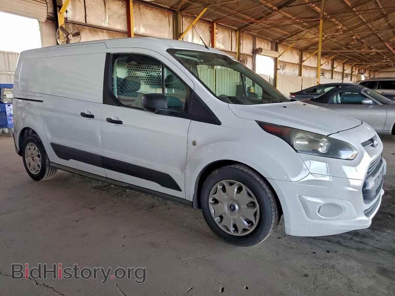 2015 FORD TRANSIT - VIN: NM0LS7F78F1226937 - Фото 4
