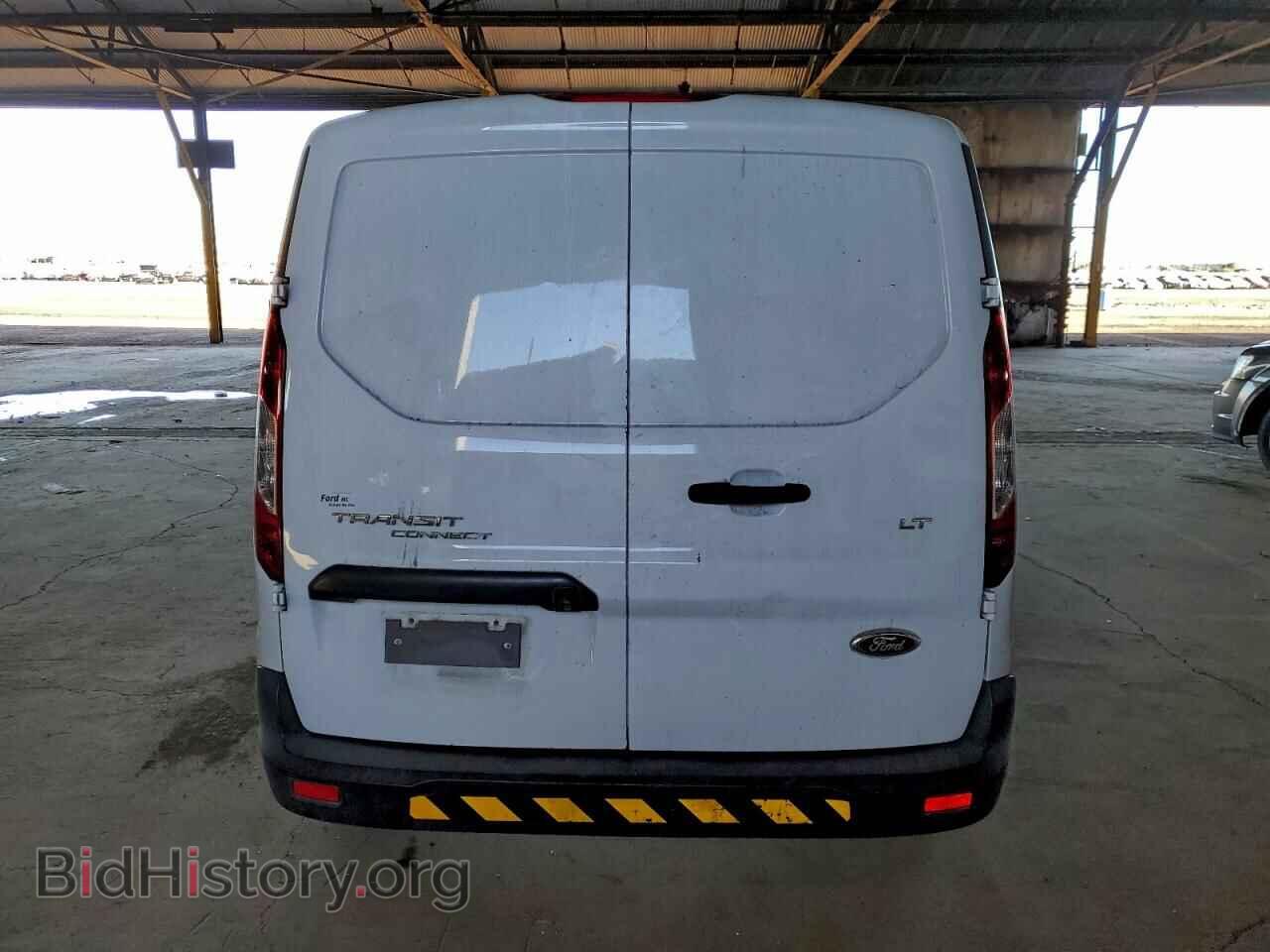 2015 FORD TRANSIT - VIN: NM0LS7F78F1226937 - Фото 6