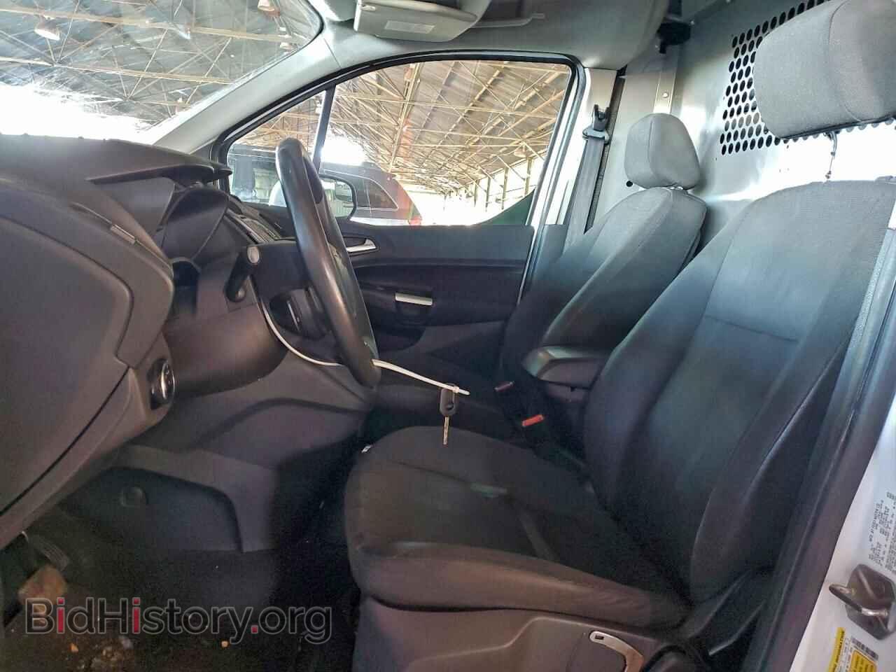 2015 FORD TRANSIT - VIN: NM0LS7F78F1226937 - Фото 7