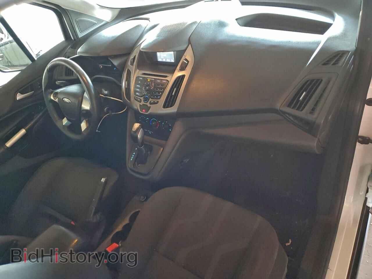 2015 FORD TRANSIT - VIN: NM0LS7F78F1226937 - Фото 8