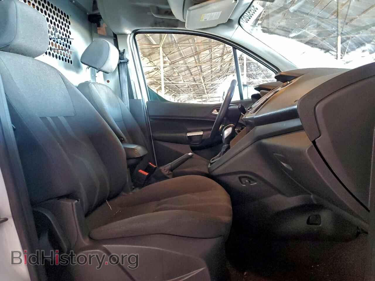 2015 FORD TRANSIT - VIN: NM0LS7F78F1226937 - Фото 10