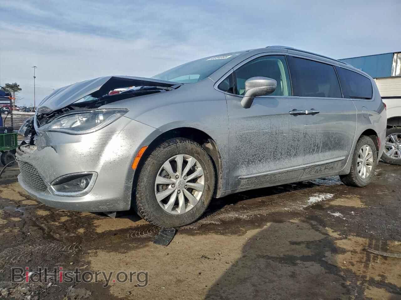Photo 2C4RC1BG6KR528472 - CHRYSLER PACIFICA 2019