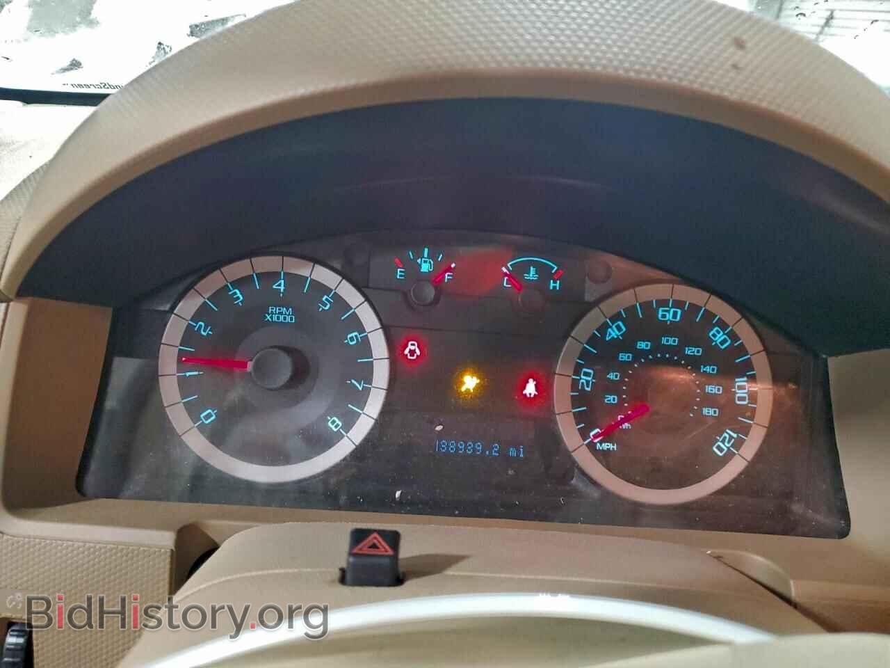 2012 FORD ESCAPE - VIN: 1FMCU0DG9CKB61699 - Фото 9