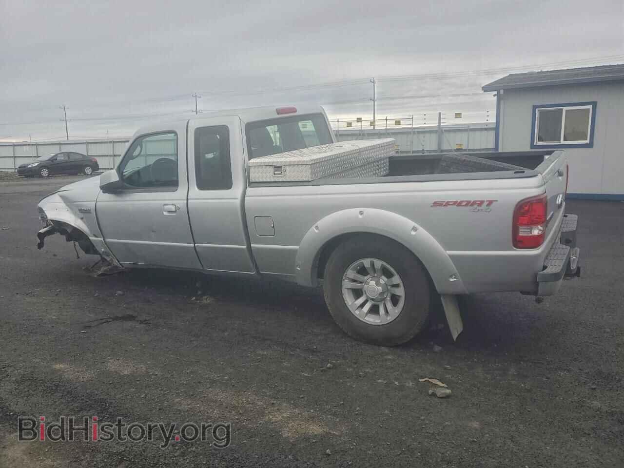 2010 FORD RANGER - VIN: 1FTLR4FE4APA14442 - Фото 2