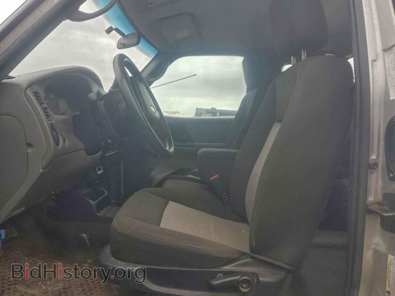 2010 FORD RANGER - VIN: 1FTLR4FE4APA14442 - Фото 7