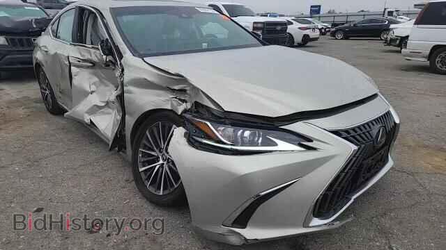 2022 LEXUS ES300 - VIN: 58ADA1C14NU025626 - Фото 13