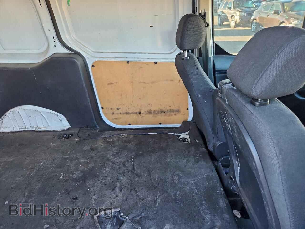 2016 FORD TRANSIT - VIN: NM0LS7E70G1234632 - Фото 11