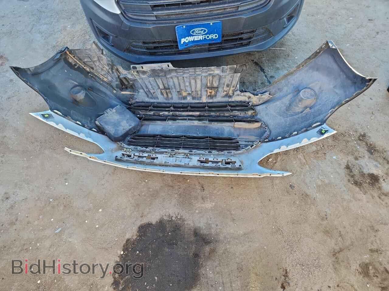 2016 FORD TRANSIT - VIN: NM0LS7E70G1234632 - Фото 13