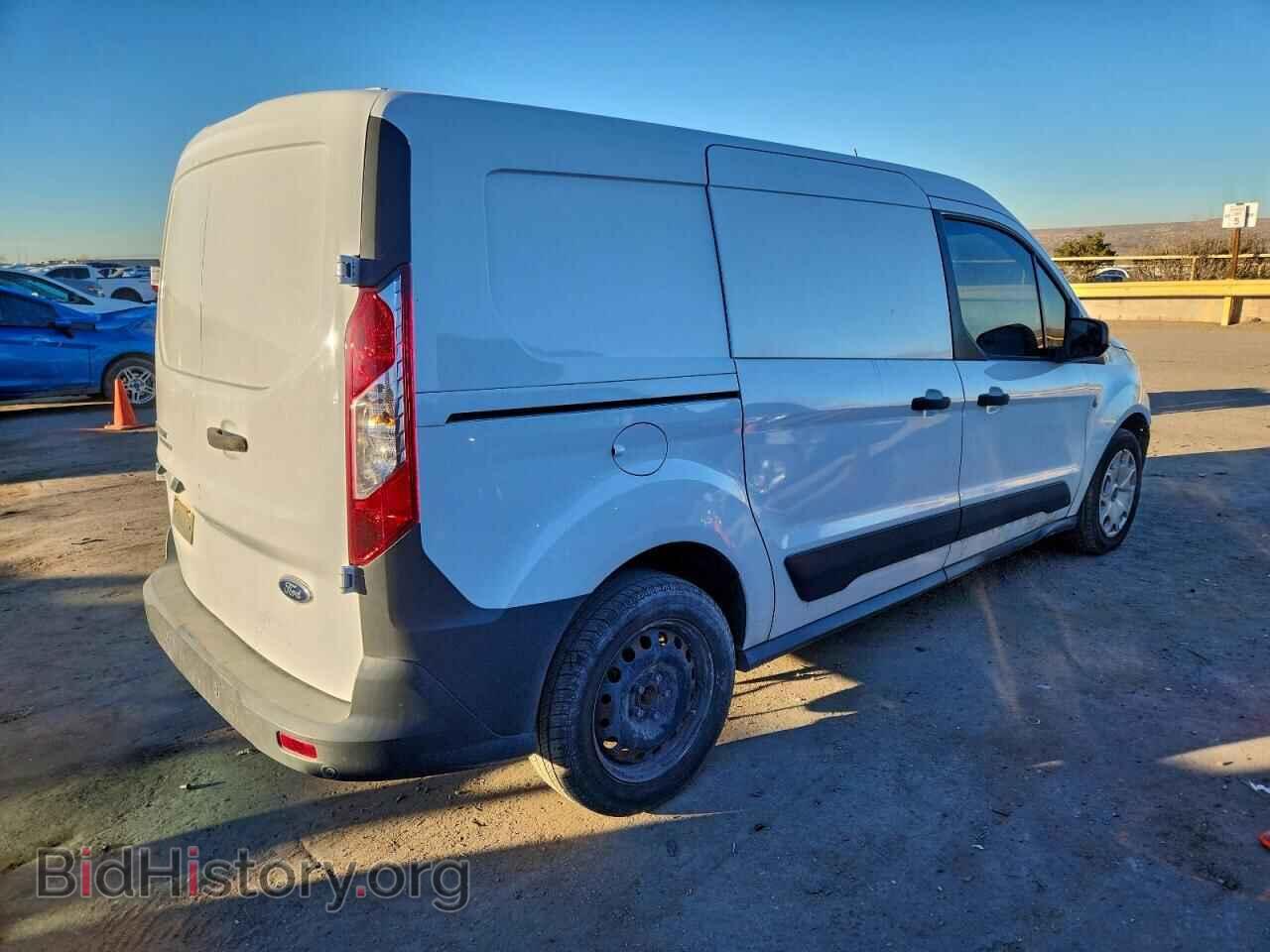 2016 FORD TRANSIT - VIN: NM0LS7E70G1234632 - Фото 3