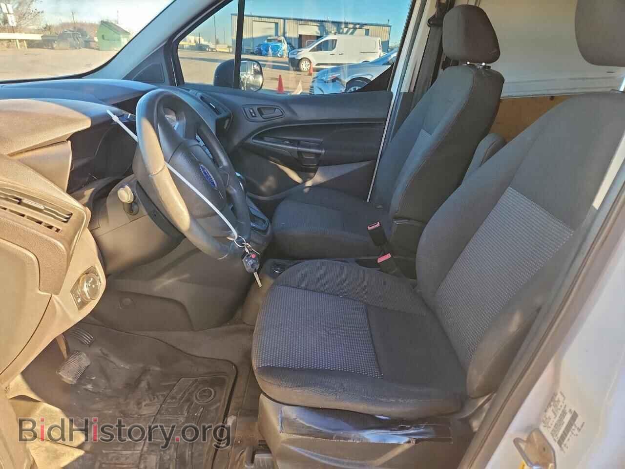 2016 FORD TRANSIT - VIN: NM0LS7E70G1234632 - Фото 7