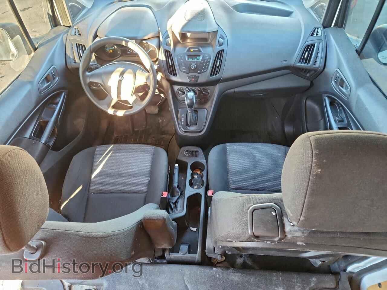 2016 FORD TRANSIT - VIN: NM0LS7E70G1234632 - Фото 8