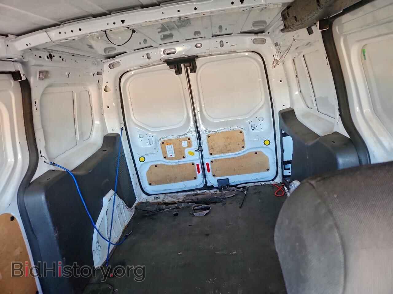 2016 FORD TRANSIT - VIN: NM0LS7E70G1234632 - Фото 10