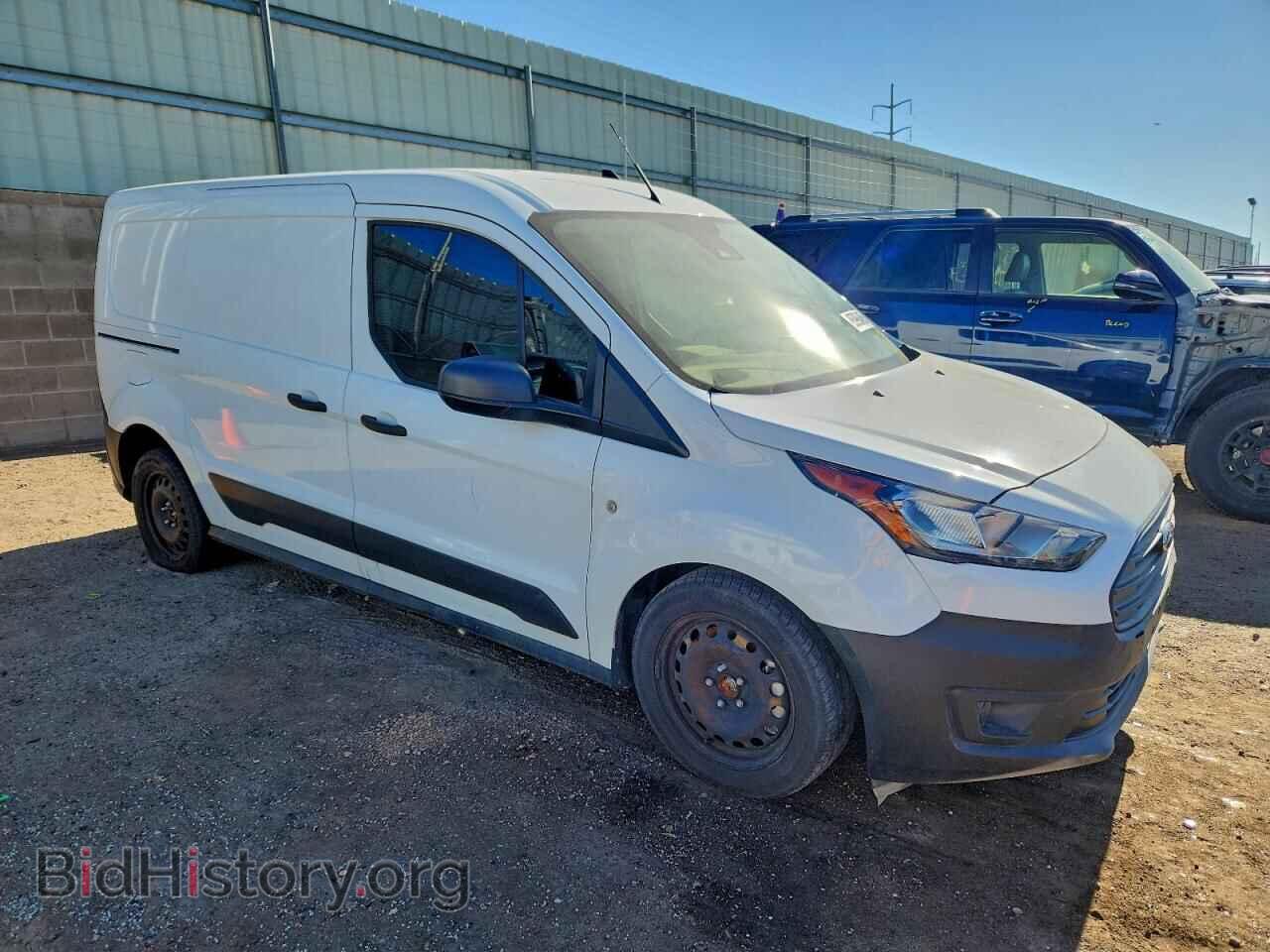 2023 FORD TRANSIT - VIN: NM0LS7S20P1572721 - Фото 4