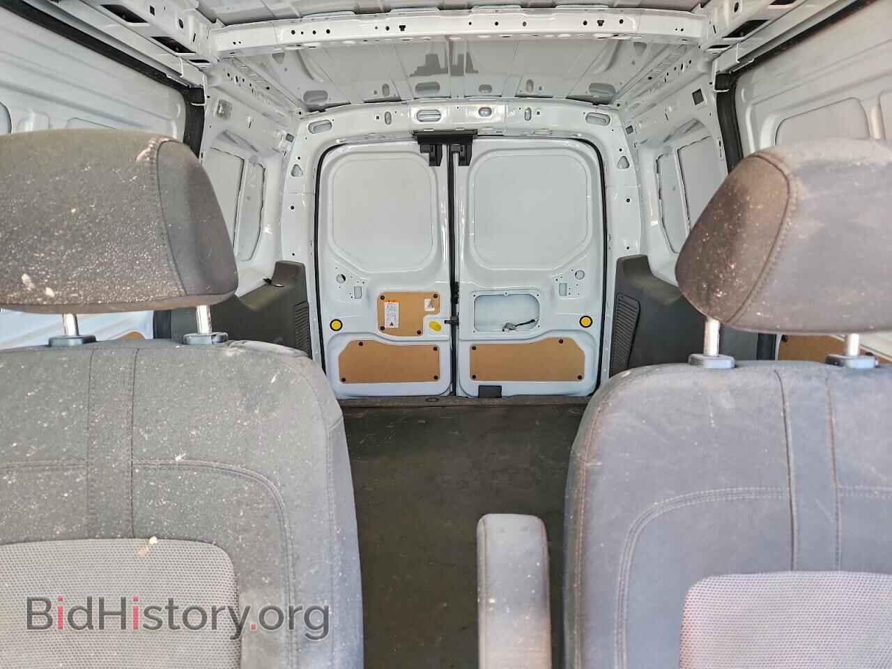 2023 FORD TRANSIT - VIN: NM0LS7S20P1572721 - Фото 10
