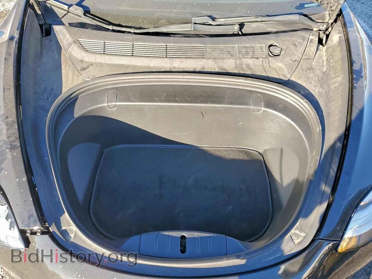 2018 TESLA MODEL 3 - VIN: 5YJ3E1EB3JF183668 - Photo 11