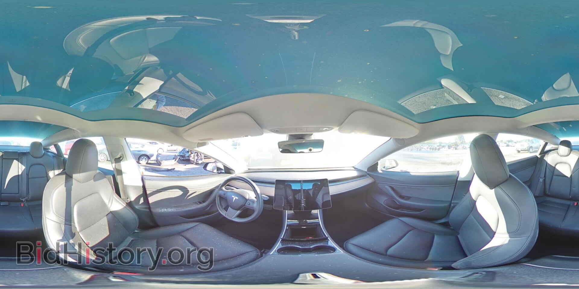 2018 TESLA MODEL 3 - VIN: 5YJ3E1EB3JF183668 - Photo 15