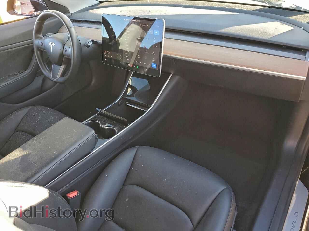 2018 TESLA MODEL 3 - VIN: 5YJ3E1EB3JF183668 - Photo 8
