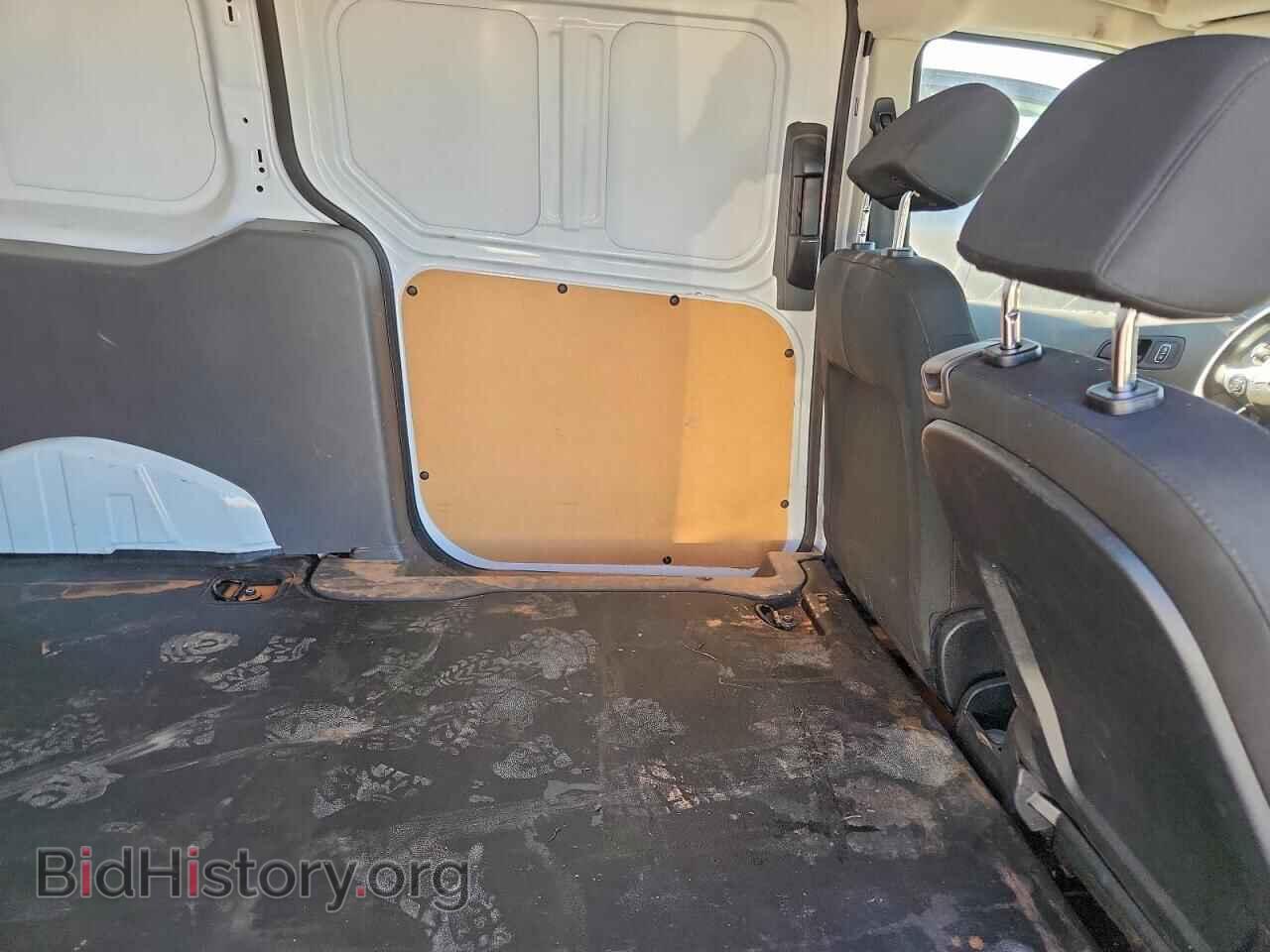 2023 FORD TRANSIT - VIN: NM0LS7S27P1563580 - Фото 11