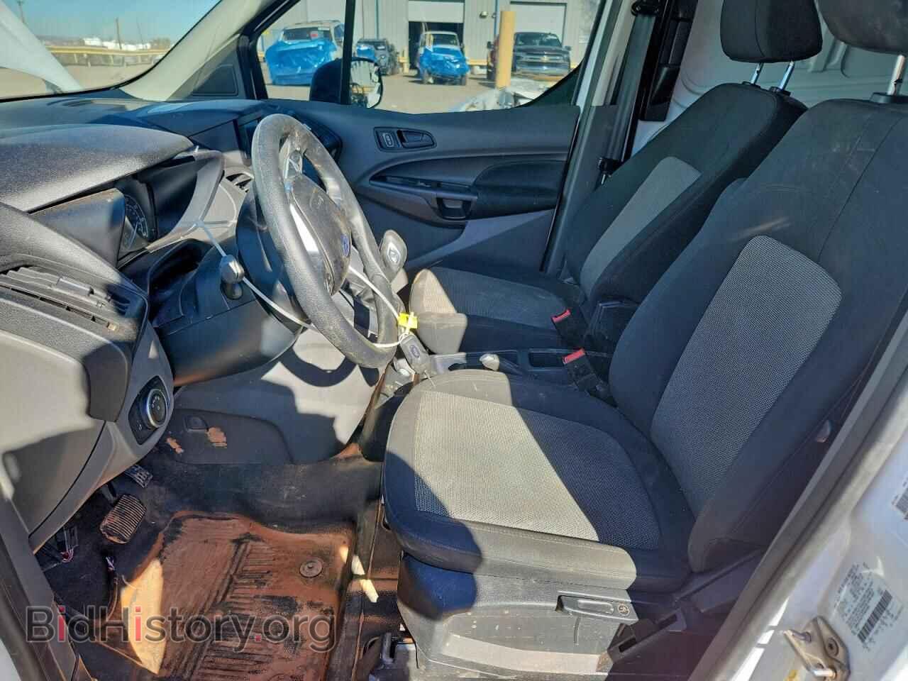 2023 FORD TRANSIT - VIN: NM0LS7S27P1563580 - Фото 7
