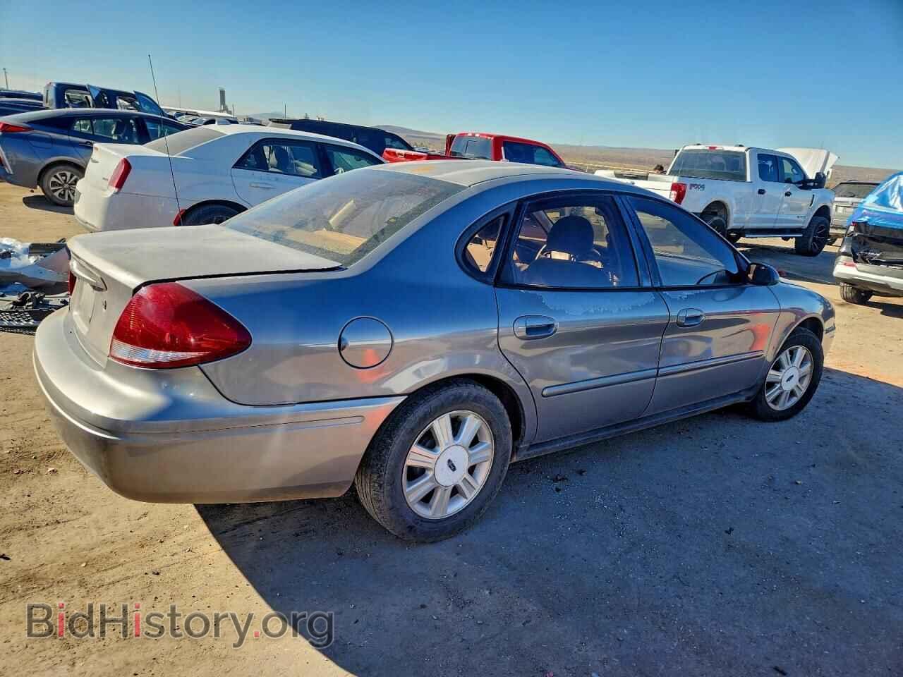 2007 FORD TAURUS - VIN: 1FAFP56U87A195076 - Фото 3