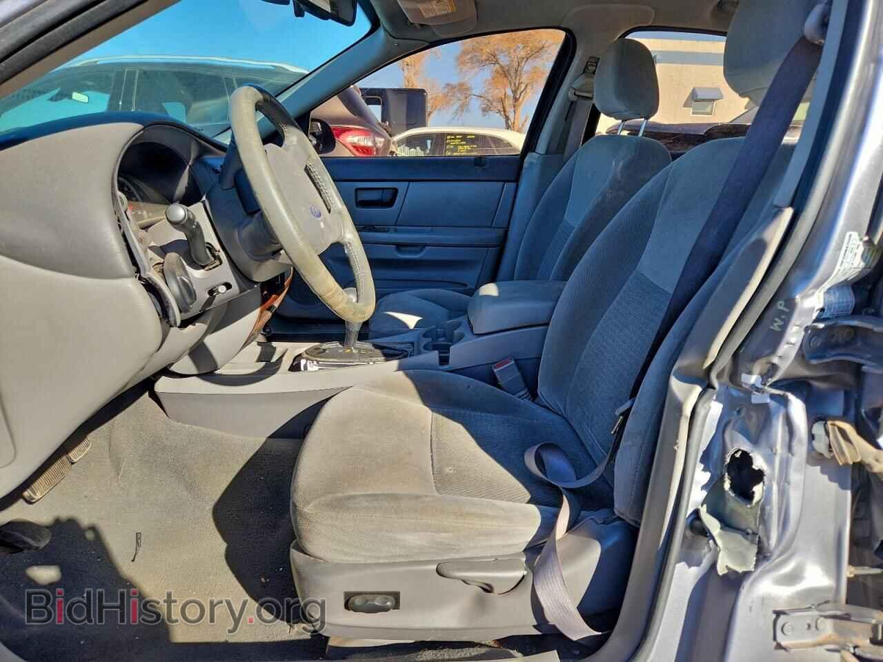 2007 FORD TAURUS - VIN: 1FAFP56U87A195076 - Фото 7