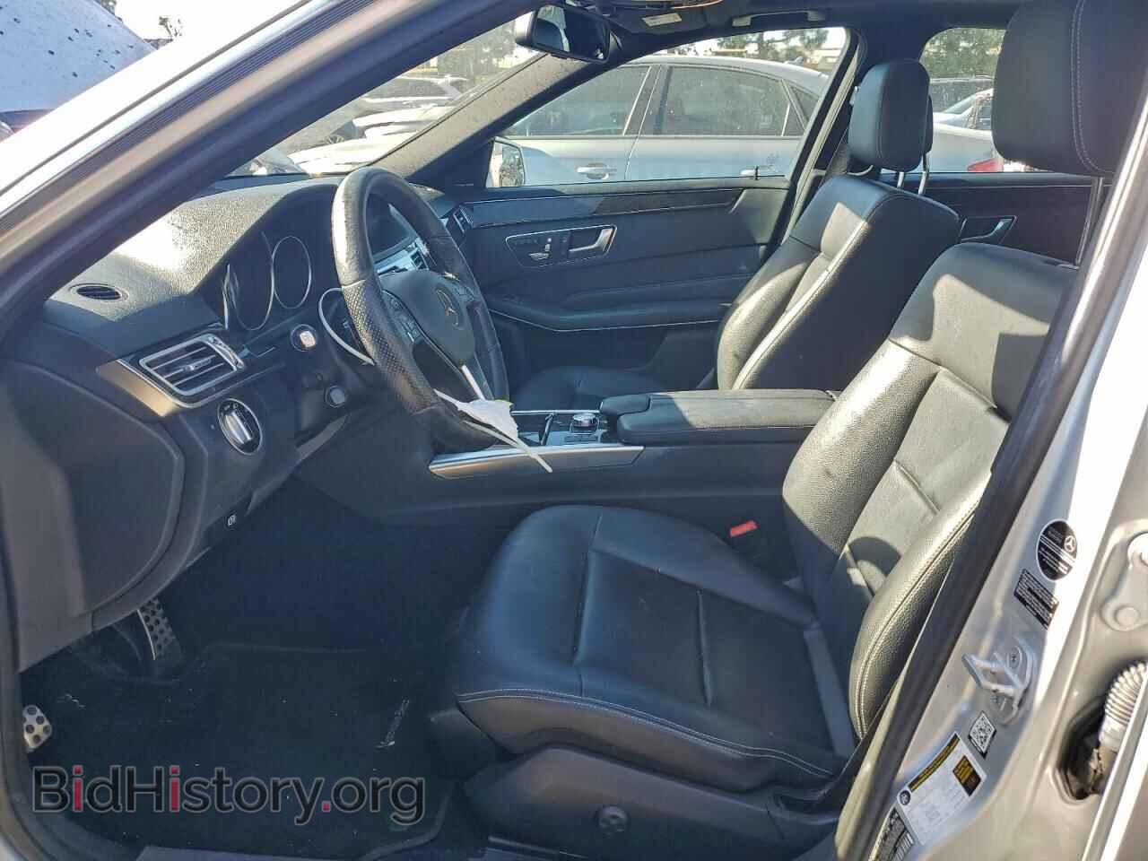 2015 MERCEDES-BENZ E-CLASS - VIN: WDDHF5KB7FB092482 - Фото 7