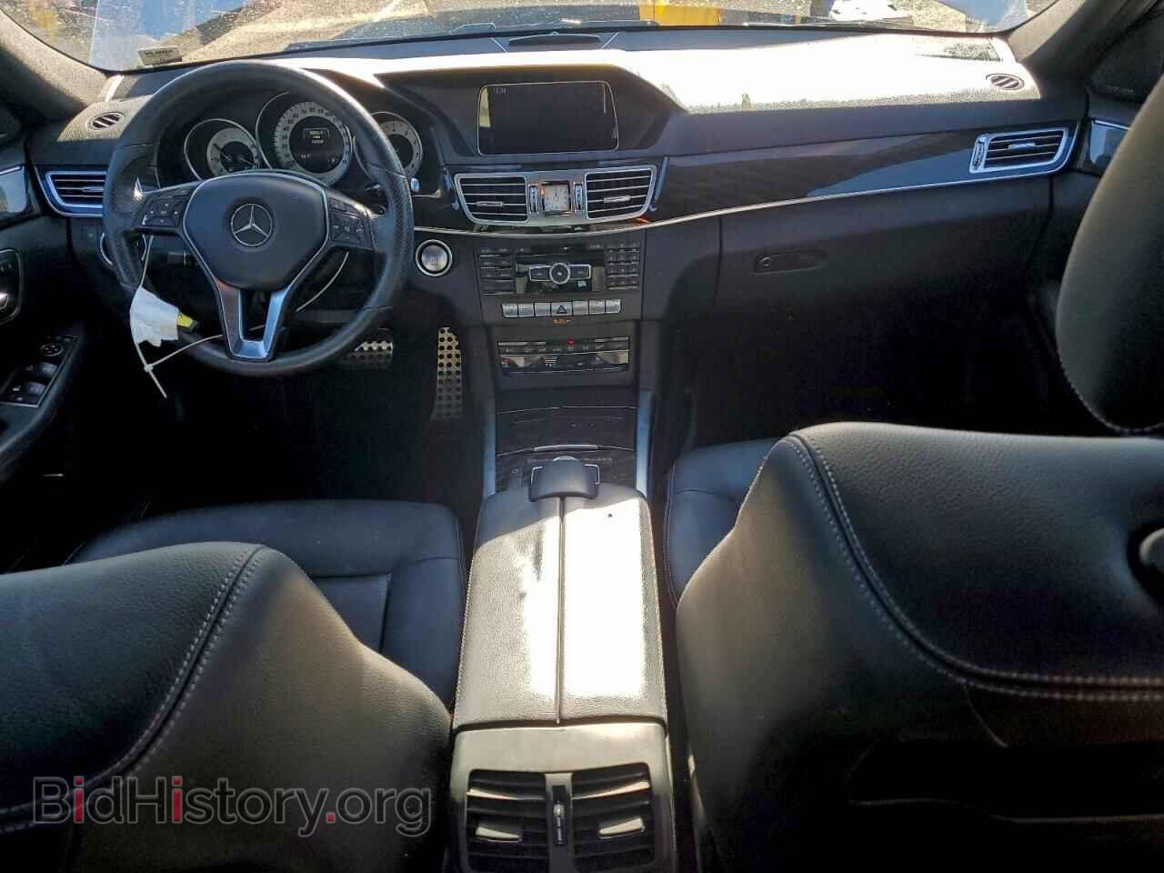 2015 MERCEDES-BENZ E-CLASS - VIN: WDDHF5KB7FB092482 - Фото 8