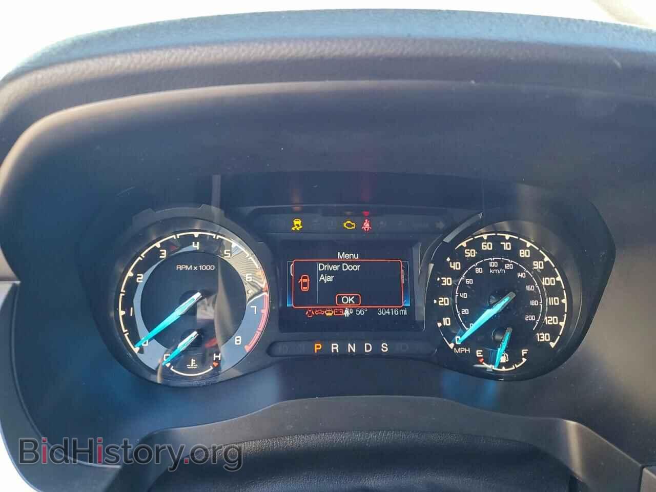 2020 FORD RANGER - VIN: 1FTER4FHXLLA34093 - Photo 9