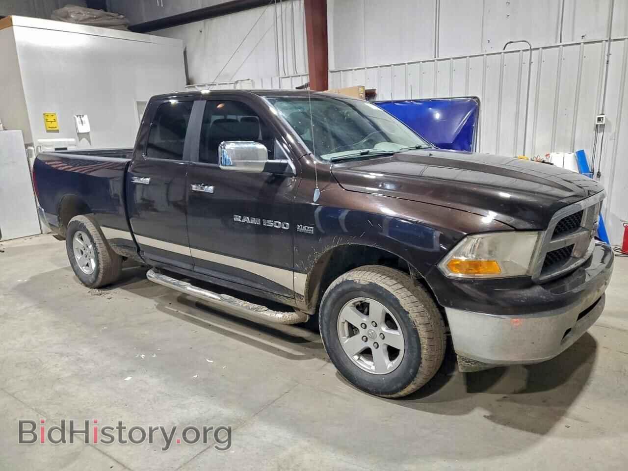 2011 DODGE All Models - VIN: 1D7RV1GTXBS510531 - Фото 4