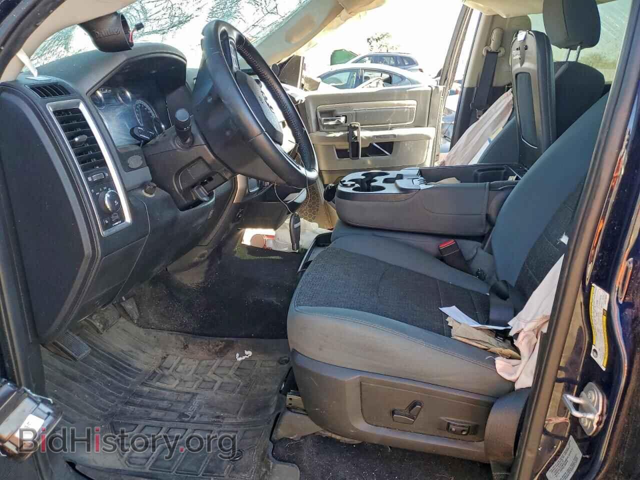 2017 RAM All Models - VIN: 3C6UR5DL0HG578588 - Photo 7