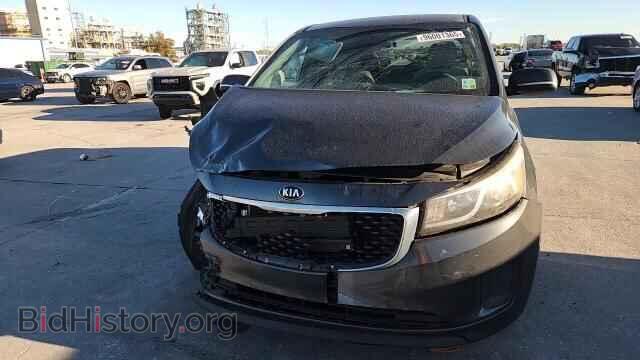 2017 KIA All Models - VIN: KNDMB5C10H6236055 - Фото 14