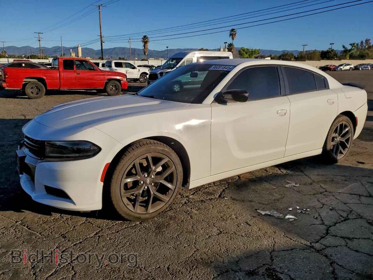 Photo 2C3CDXBG5PH545271 - DODGE CHARGER 2023