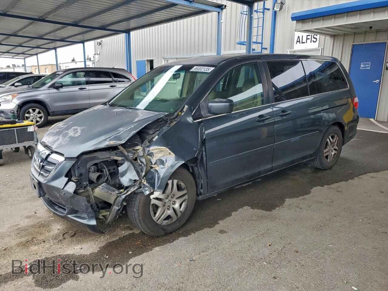 Фотография 5FNRL38475B415316 - HONDA All Models 2005