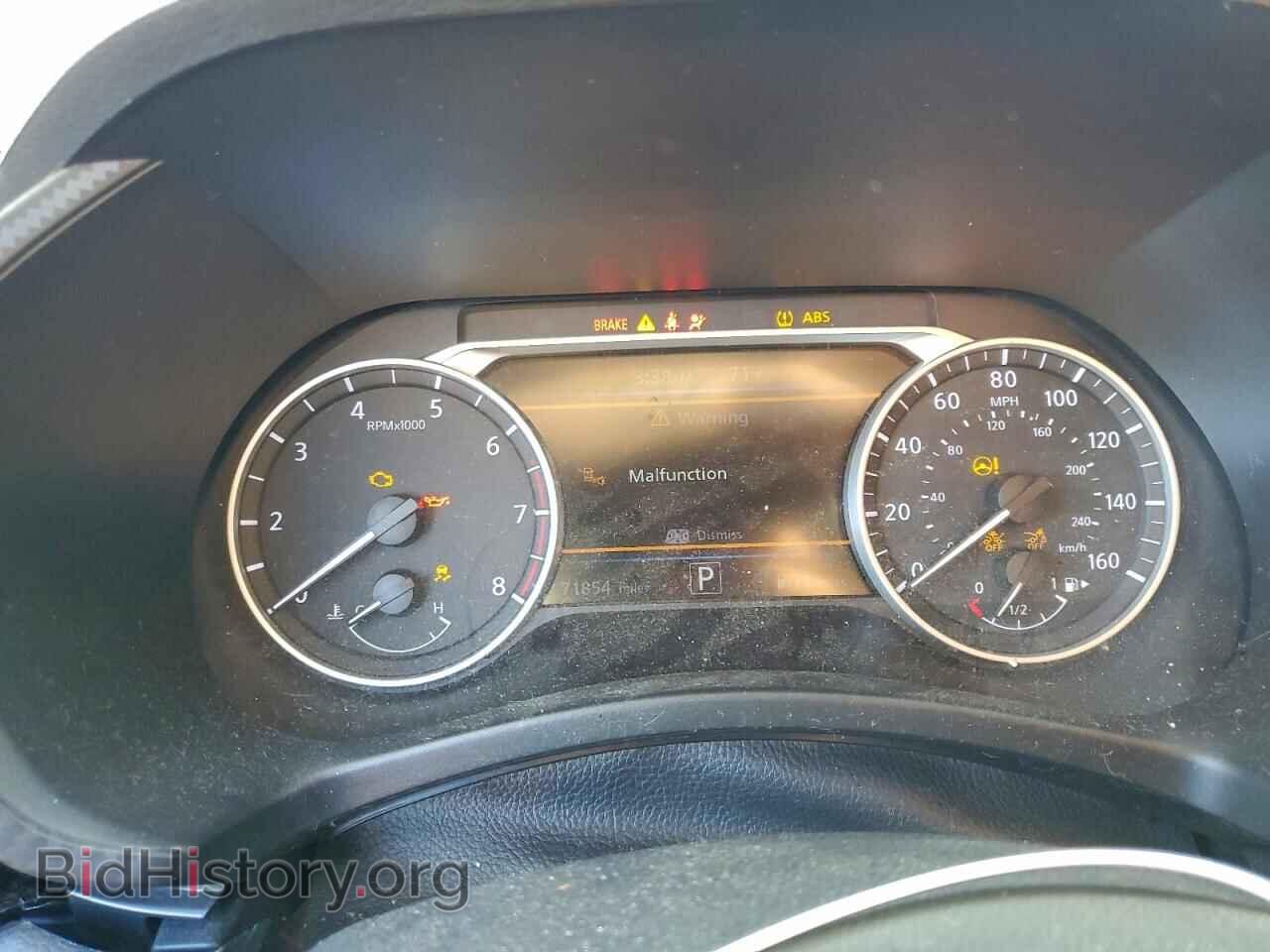 2023 NISSAN SENTRA - VIN: 3N1AB8CV7PY278482 - Фото 9
