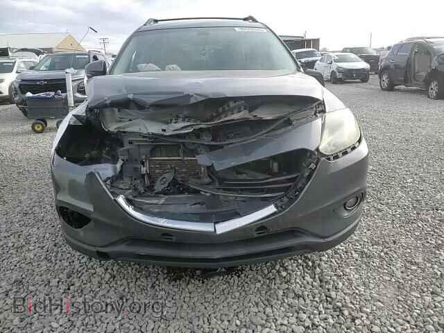 2013 MAZDA CX-9 - VIN: JM3TB2DA1D0418876 - Фото 14