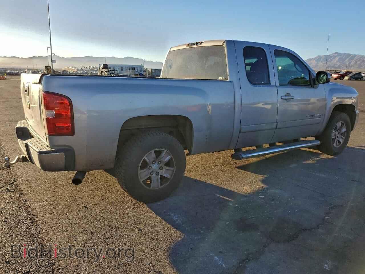 2008 CHEVROLET ALL Models - VIN: 2GCEC19J781200002 - Фото 3